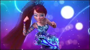 Quelle est cette transformation ?