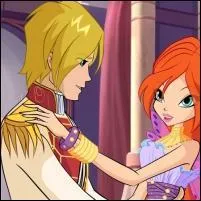 Comment se nomme son compagnon ?