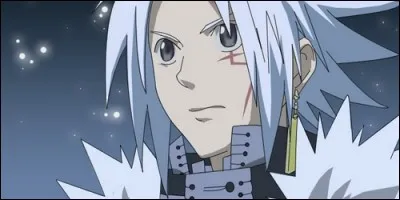 Dans "D.Gray-man", qui est Allen Walker ?