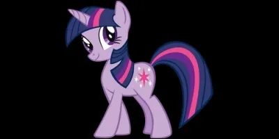 Qui est l'héroïne de "My Little Pony" ?