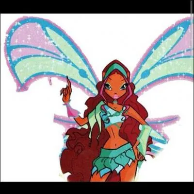 Quelle est cette transformation ?