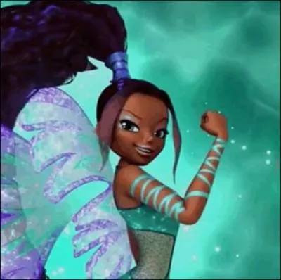 Quelle est cette transformation ?