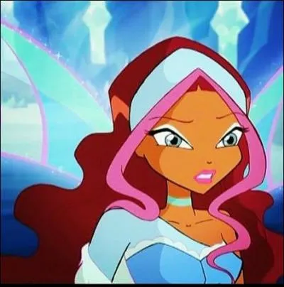 Quelle est cette transformation ?