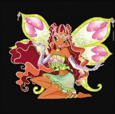 Quelle est cette transformation ?