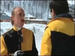 Quand je me promène en Mayenne, je demande souvent aux femmes si elles habitent Laval.