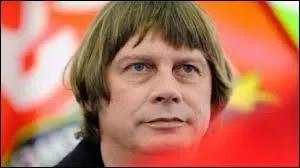 Bernard Thibault était un sindicaliste optimiste qui disait : ''Je m'en doutte que le MEDEF recule ! ''