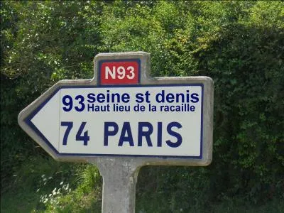 Quel est son chef-lieu ?