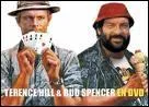 Combien de films Bud Spencer et Terence Hill ont-ils tourn ensemble ?