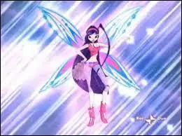 Quelle est cette transformation ?