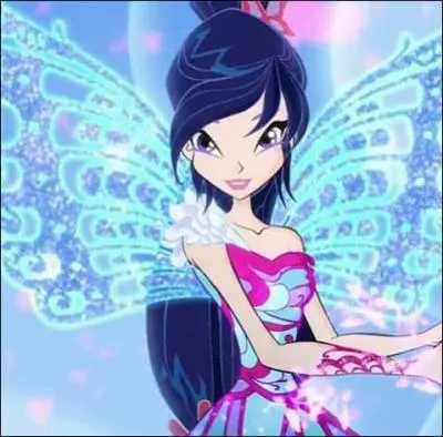 Quelle est cette transformation ?