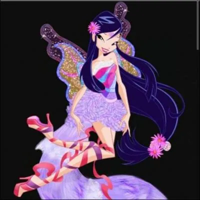 Quelle est cette transformation ?