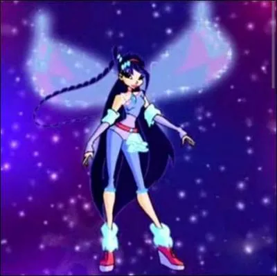 Quelle est cette transformation ?