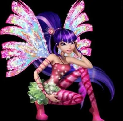 Quelle est cette transformation ?