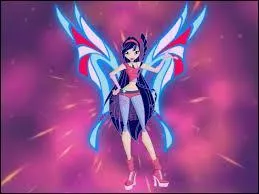 Quelle est cette transformation ?