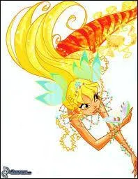 Quelle est cette transformation ?