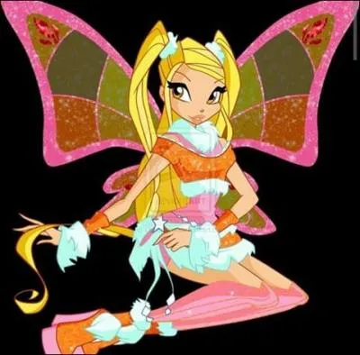 Quelle est cette transformation ?