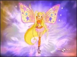 Quelle est cette transformation ?