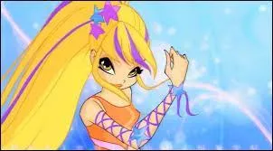 Quelle est cette transformation ?