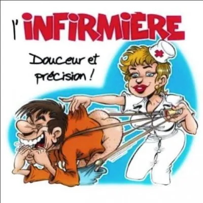 M. et Mme Deucent, infirmiers, sont heureux de vous faire part de la naissance de la soeur de la petite Anna, ils l'appelleront ...