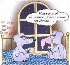 Pour échapper à la justice, ces deux exploitants viticoles, M. et Mme Pitivinblan, ont décidé de s'installer à l'étranger, leur fils les accompagne !