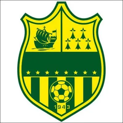 Quel est ce club de foot ?