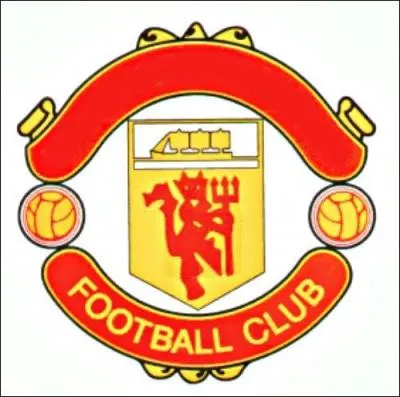 Quel est ce club de foot ?