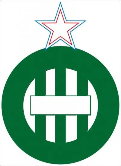 Quel est ce club de foot ?