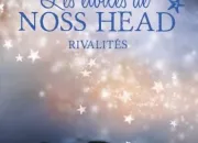 Quiz Les Étoiles de Noss Head
