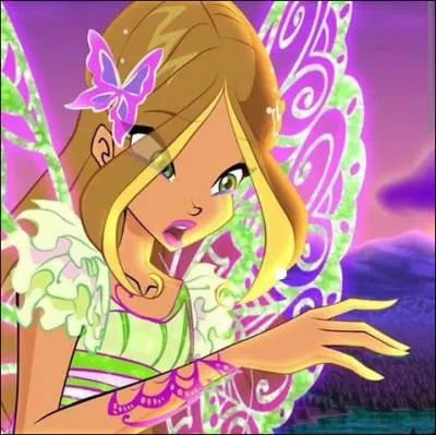 Quelle est cette transformation ?