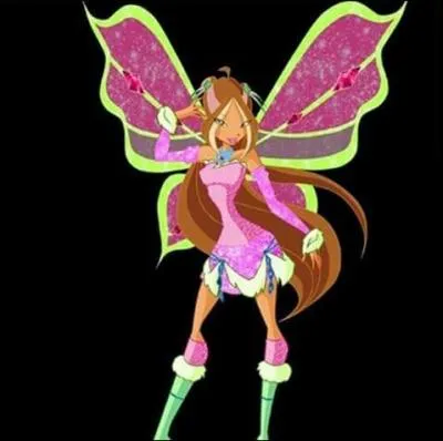 Quelle est cette transformation ?