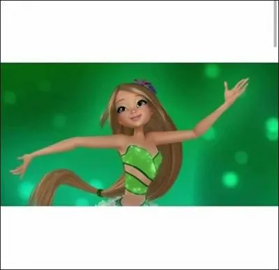 Quelle est cette transformation ?