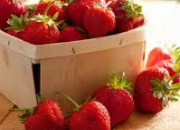 Quiz Autour du mot 'fraise'