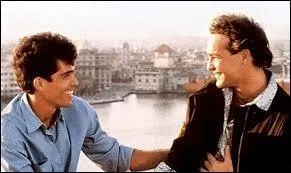 Complétez le titre de ce film sorti en 1993 : "Fraise et...