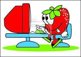 Sous quel système d'exploitation trouve-t-on l'éditeur de texte appelé "Fraise" ?