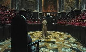 Quiz Harry potter