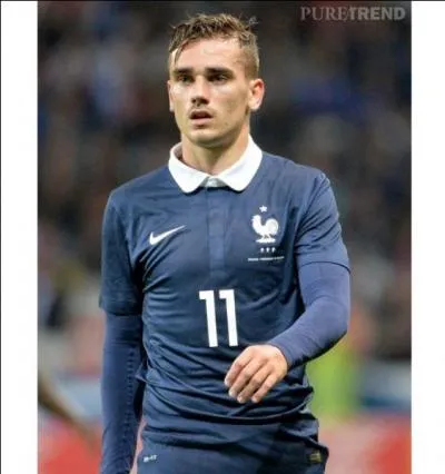 Quel est ce joueur ?