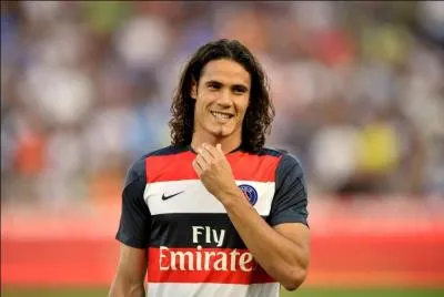 Quel est ce joueur ?