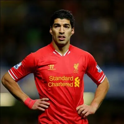 Quel est ce joueur ?