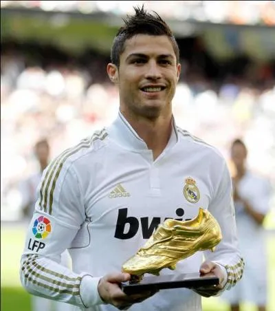 Quel est ce joueur ?