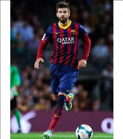 Quel est ce joueur ?