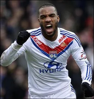 Quel est ce joueur ?