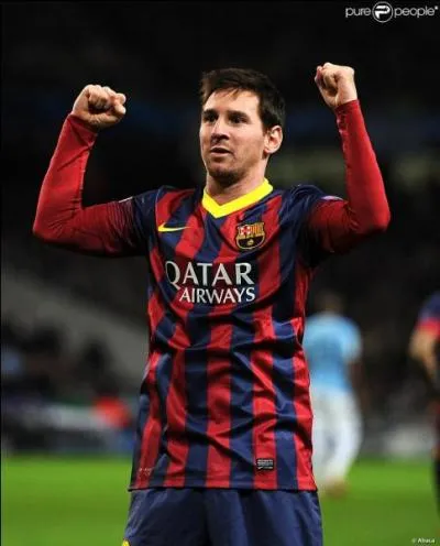 Quel est ce joueur ?