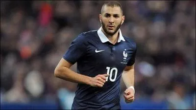 Quel est ce joueur ?