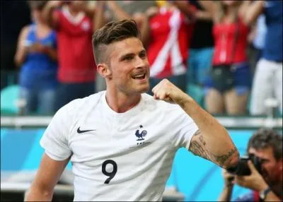 Quel est ce joueur ?