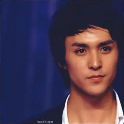 De quel groupe fait-il partie ?