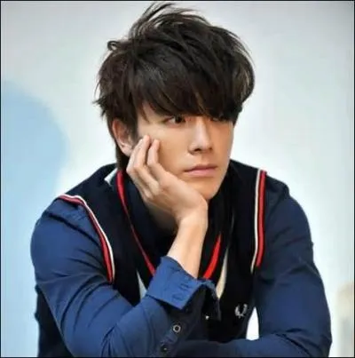 De quel groupe fait-il partie ?