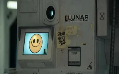 Oui, c'est bien lui ! Mais ce qui nous intéresse c'est le film : quel est-il ?