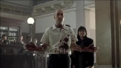 Et pour finir : quel est ce cultissime thriller ?