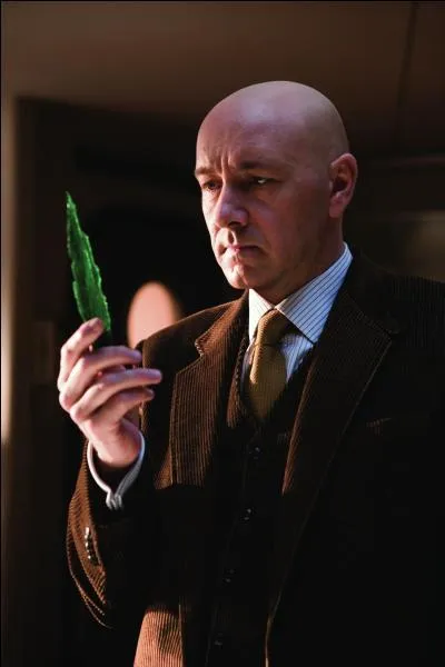 Dans quel "Superman", Kevin Spacey interprète-t-il Lex Luthor ?