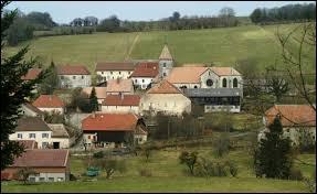 Amathay-Vésigneux est un village Doubien situé en région ...